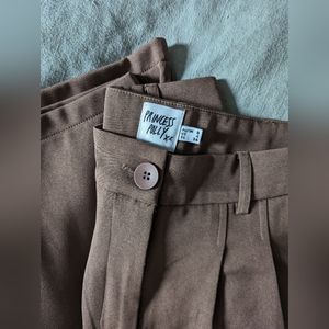 Princess Polly Archer Pants